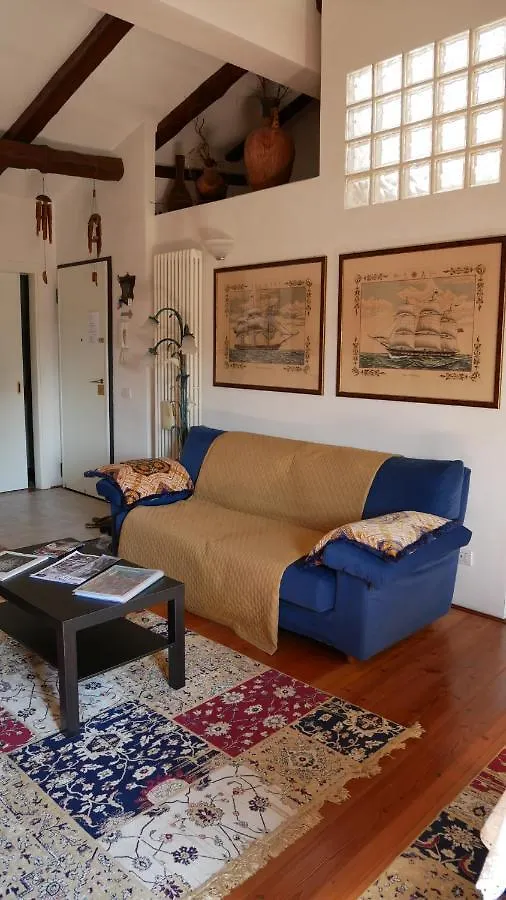 Apartment My Venice Attic