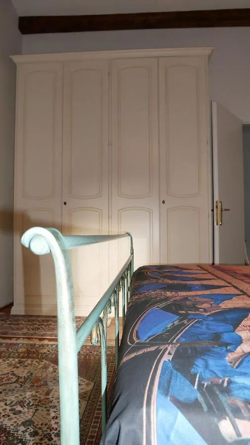 My Venice Attic Italy