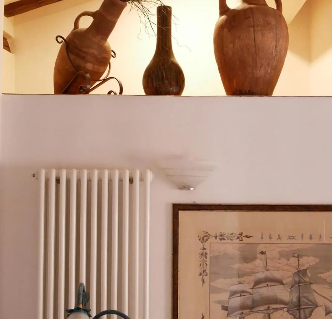 My Venice Attic Italy