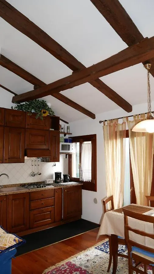 My Venice Attic Apartment