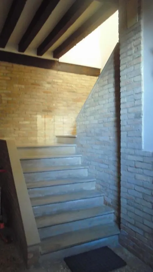 My Venice Attic Apartment