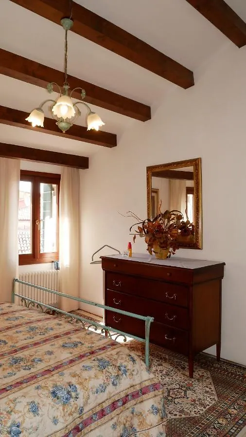 Apartment My Venice Attic Italy