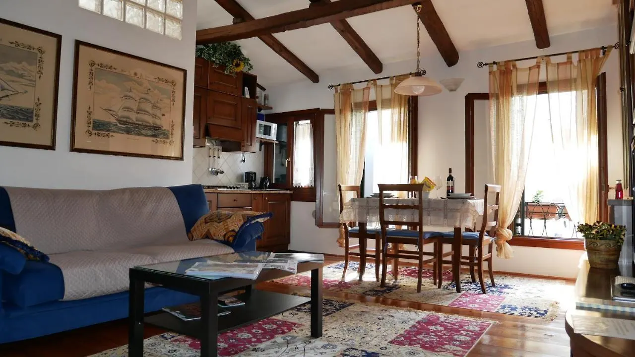 My Venice Attic Apartment