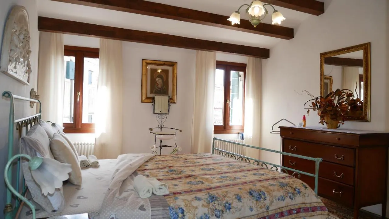 My Venice Attic Italy