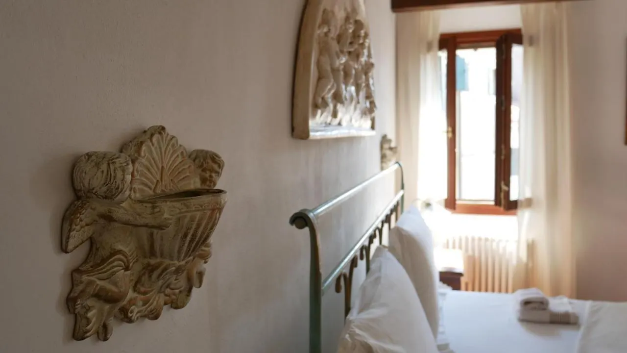 My Venice Attic 0*,